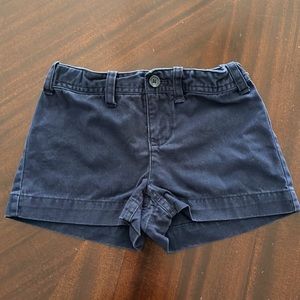 4 for $13 - Girl’s shorts from Ralph Lauren size 6